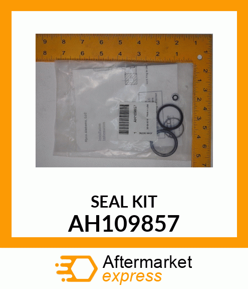 SEAL ASSY AH109857