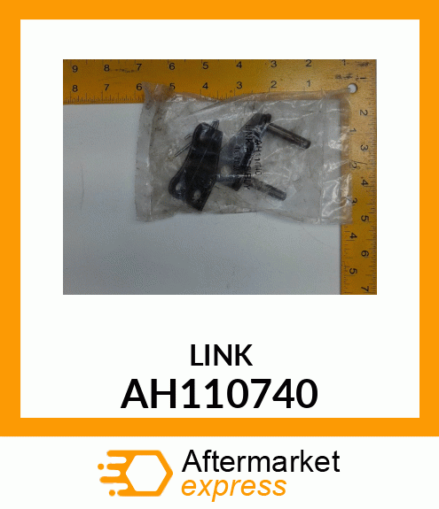 LINK ASSY AH110740