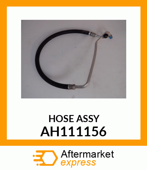 LINE ASSY AH111156