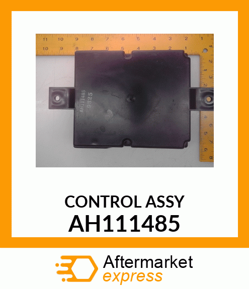 CONTROLLER ASSY AH111485