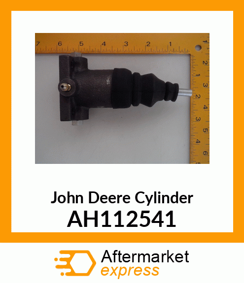 CYLINDER, AH112541