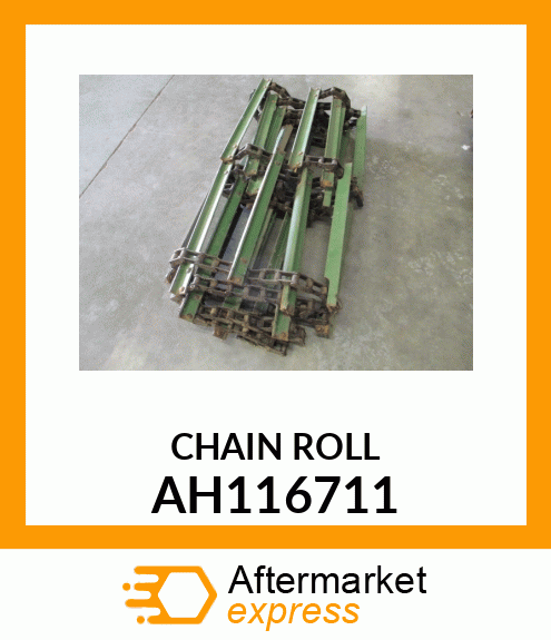 Conveyor AH116711