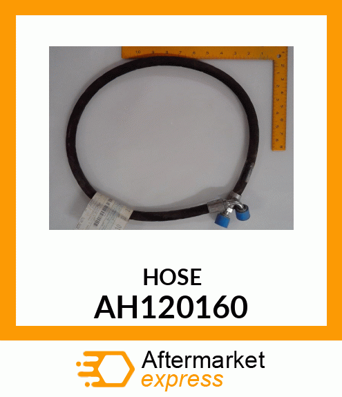 HOSE ASSY AH120160