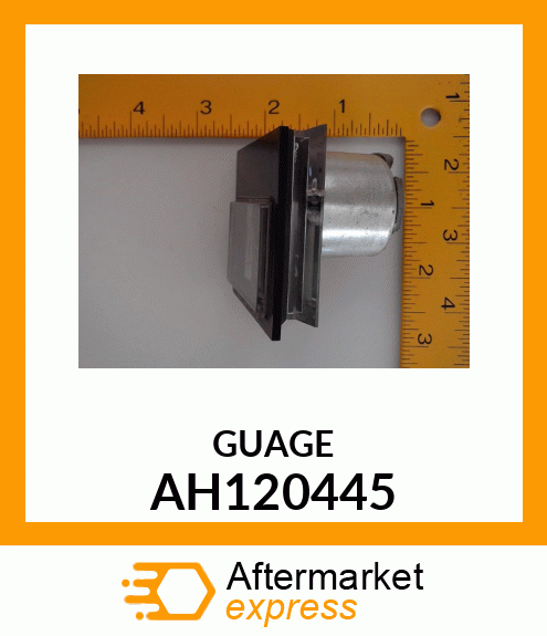 GAUGE AH120445