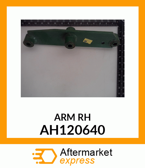 SWINGER ASSY AH120640