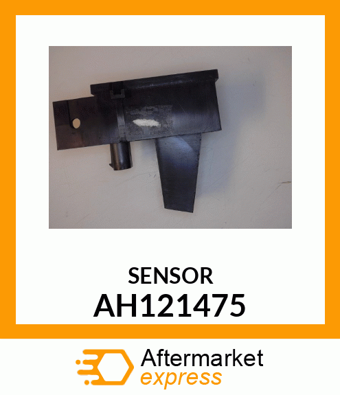 SENSOR ASSY AH121475