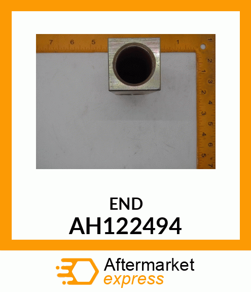 END AH122494