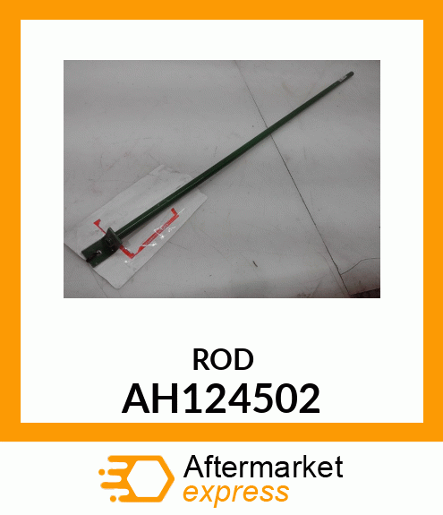 ROD AH124502