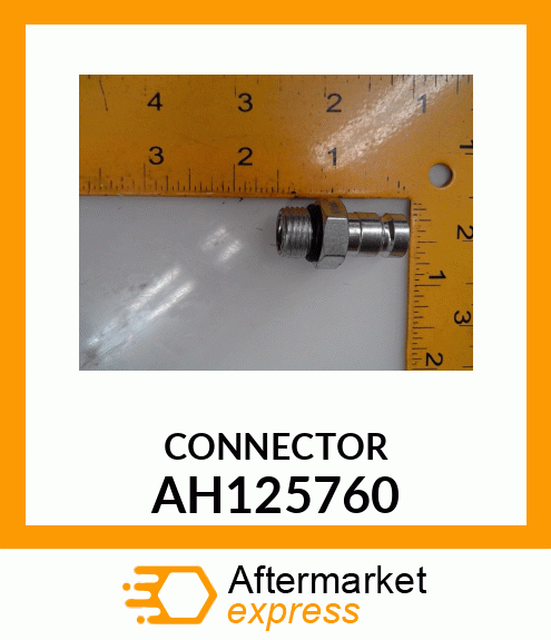 Connect Coupler AH125760