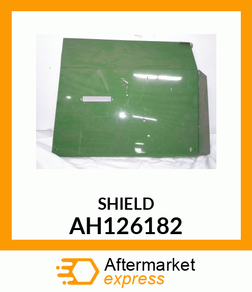 SHIELD AH126182