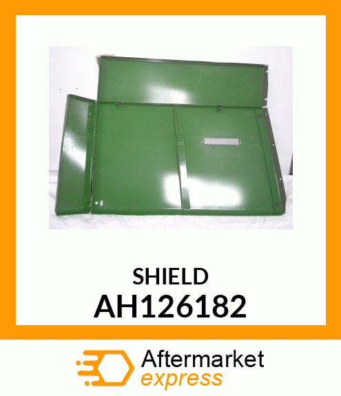 SHIELD AH126182