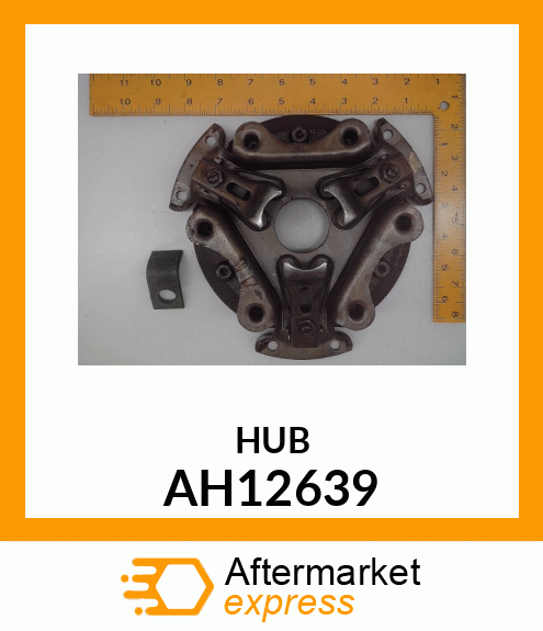 HUB AH12639