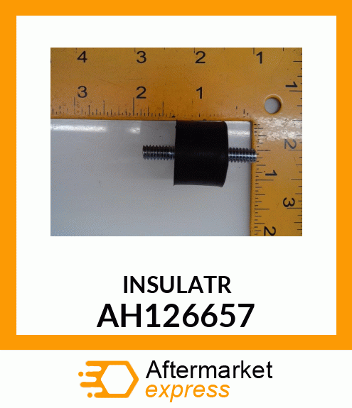 ISOLATOR AH126657