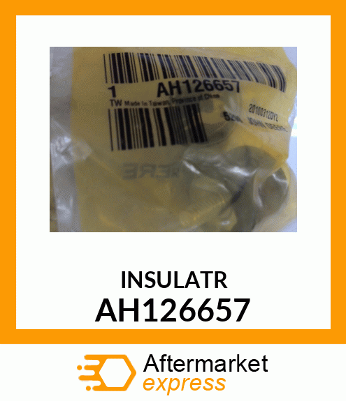 ISOLATOR AH126657