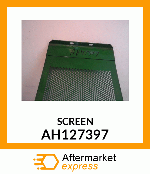 DOOR ASSY AH127397