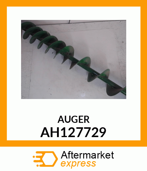 Auger AH127729