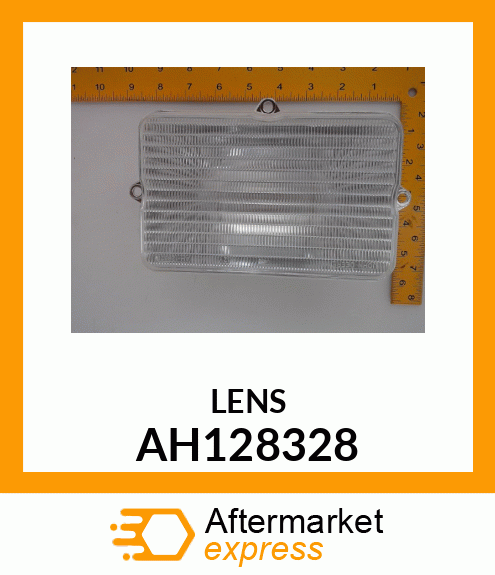 LAMP, ASSY FLOOD AH128328