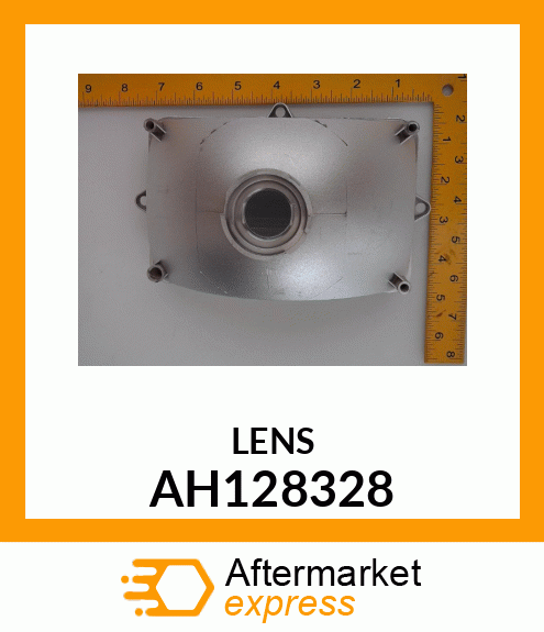 LAMP, ASSY FLOOD AH128328