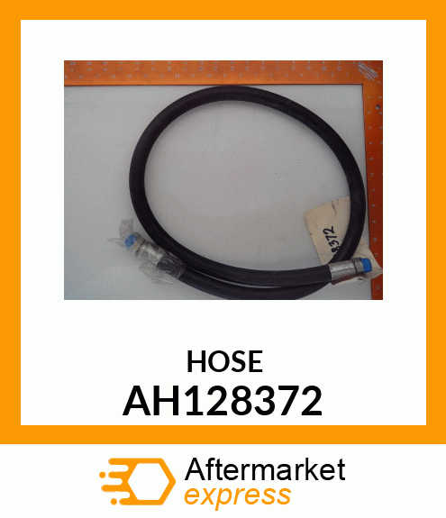 HOSE ASSY AH128372
