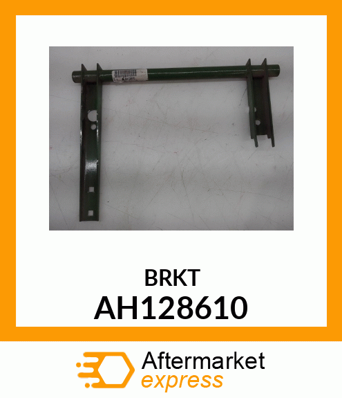 LATCH ASSY, LADDER AH128610