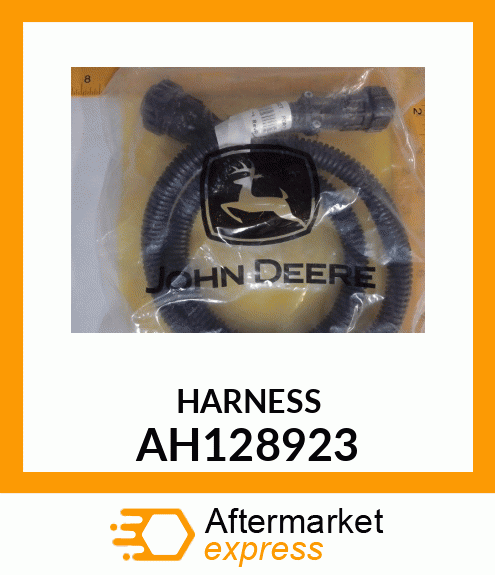 HARNESS ASSY AH128923