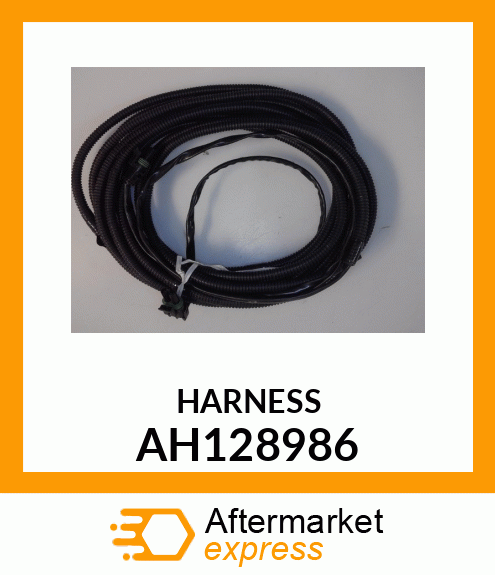 HARNESS ASSY AH128986