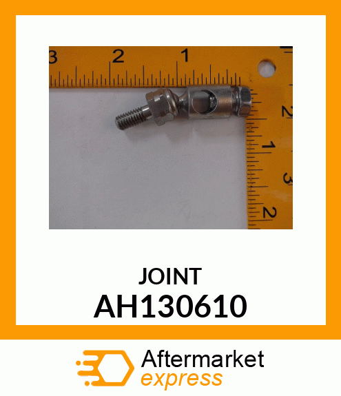 JOINT AH130610