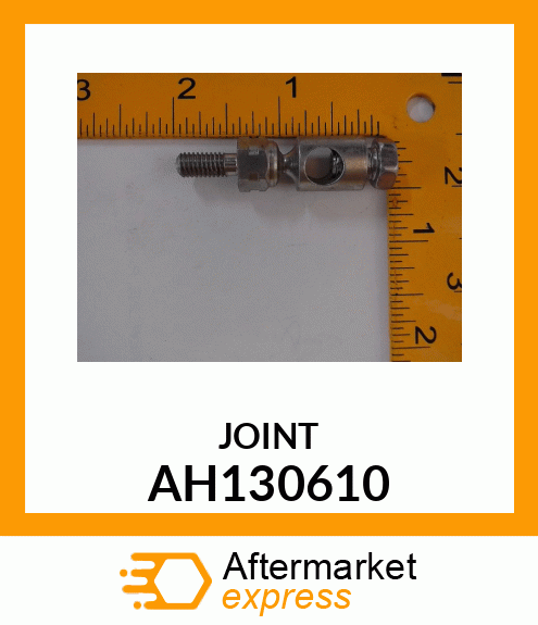 JOINT AH130610