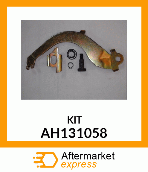 PACKAGE AH131058