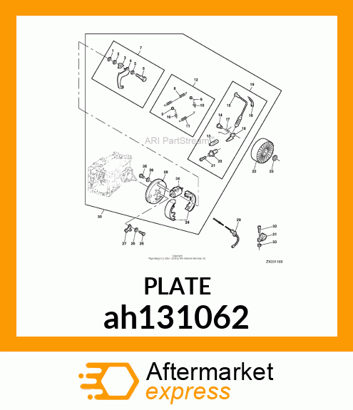 PLATE ah131062