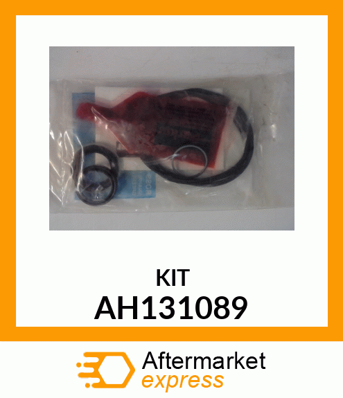 KIT ASSY AH131089