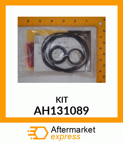 KIT ASSY AH131089