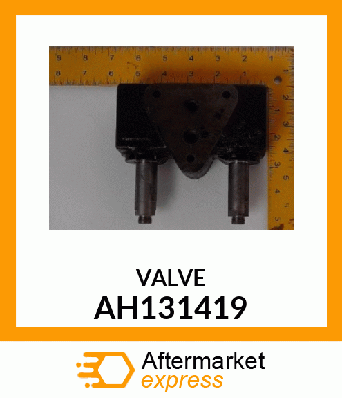 VALVE AH131419