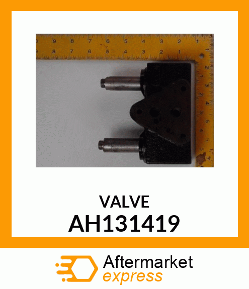 VALVE AH131419