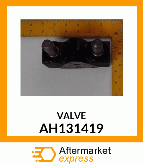 VALVE AH131419