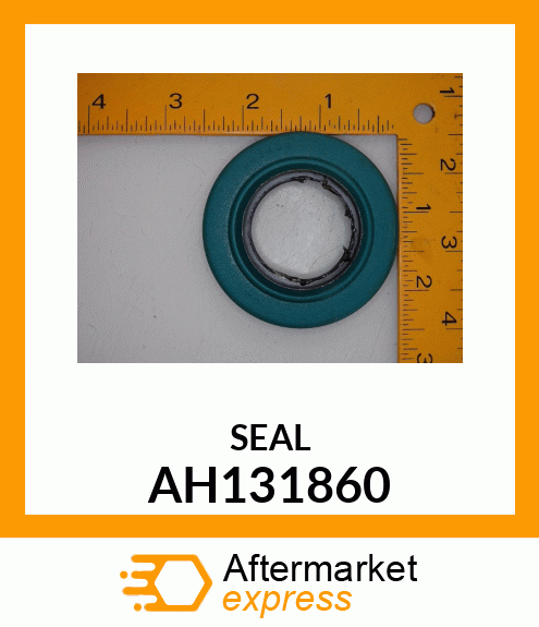 SEAL AH131860