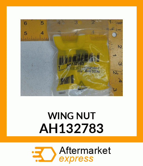 NUT, AH132783