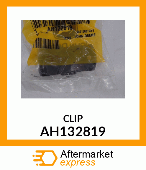 BRACKET, ASSY AH132819