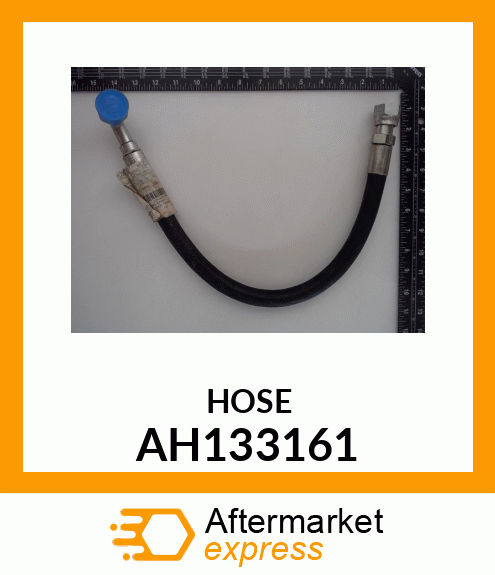 HOSE ASSY AH133161