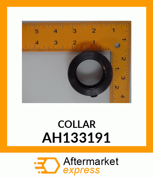 COLLAR ASSY AH133191