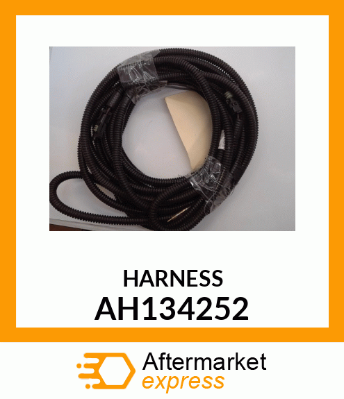 HARNESS ASSY AH134252