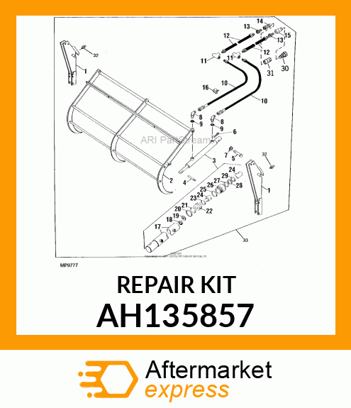 KIT AH135857