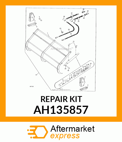 KIT AH135857