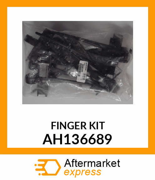 FINGER ASSY AH136689