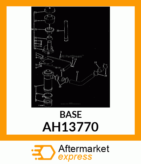 Base AH13770