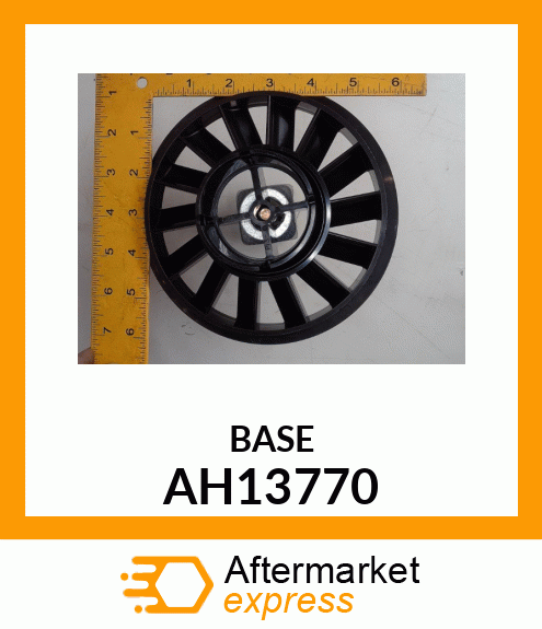 Base AH13770