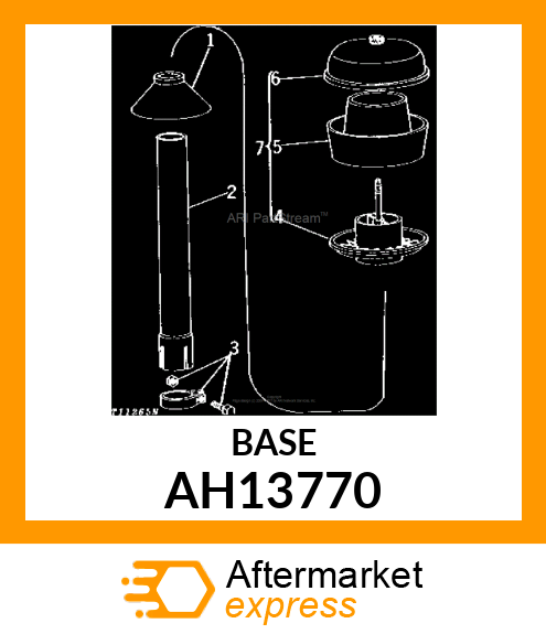 Base AH13770