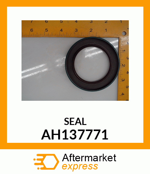 SEAL AH137771