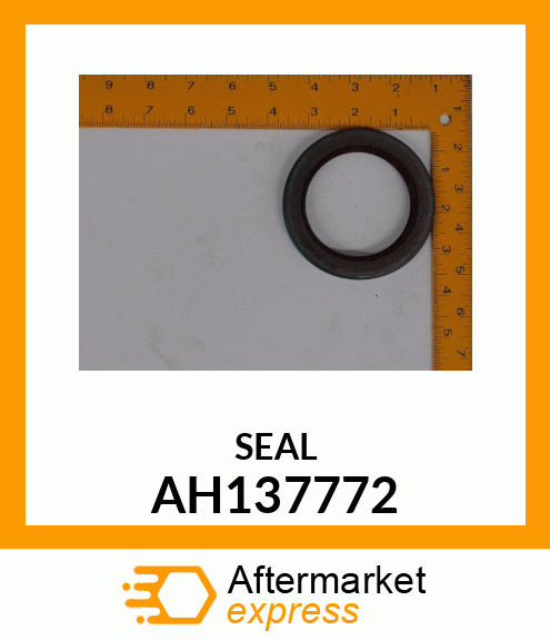SEAL AH137772