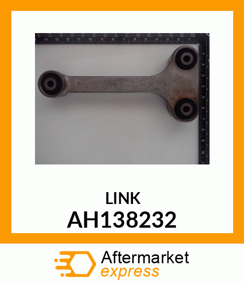 ARM ASSY AH138232